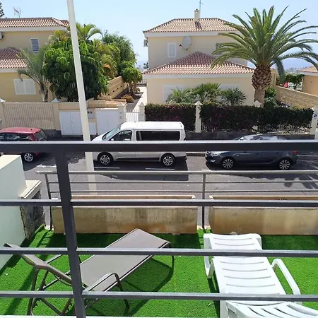فيلة Villa-costaadeje-3br-balcony-wifi-parking *