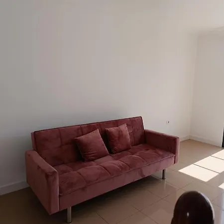 Villa-costaadeje-3br-balcony-wifi-parking فيلة أذيخي