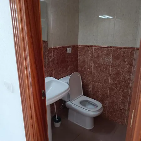 فيلة Villa-costaadeje-3br-balcony-wifi-parking أذيخي
