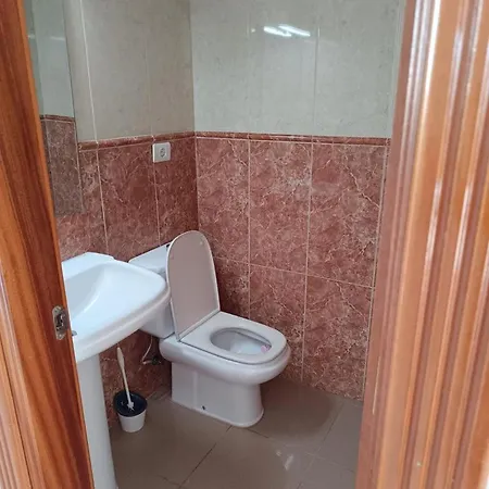 فيلة Villa-costaadeje-3br-balcony-wifi-parking