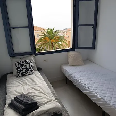 Villa-costaadeje-3br-balcony-wifi-parking * أذيخي