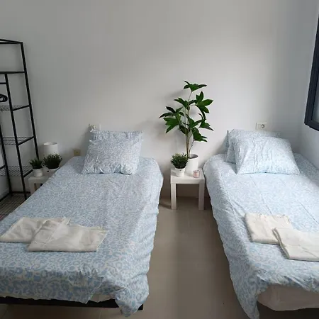 Villa-costaadeje-3br-balcony-wifi-parking * أذيخي