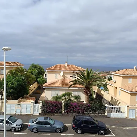 فيلة Villa-costaadeje-3br-balcony-wifi-parking