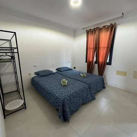 فيلة Villa-costaadeje-3br-balcony-wifi-parking *