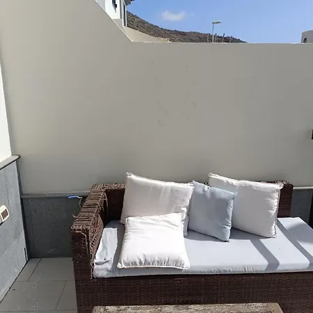 Βίλα Villa-costaadeje-3br-balcony-wifi-parking Costa Adeje (Tenerife)