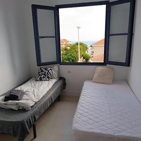 Villa-costaadeje-3br-balcony-wifi-parking Βίλα Costa Adeje (Tenerife)