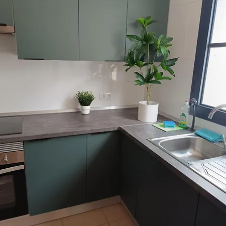 Βίλα Villa-costaadeje-3br-balcony-wifi-parking Costa Adeje (Tenerife)