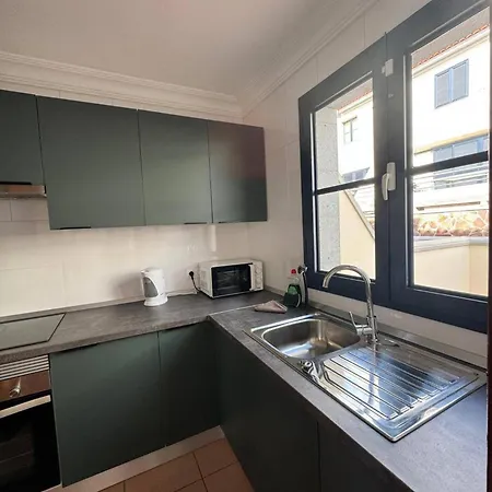 Villa-costaadeje-3br-balcony-wifi-parking Βίλα Costa Adeje (Tenerife)